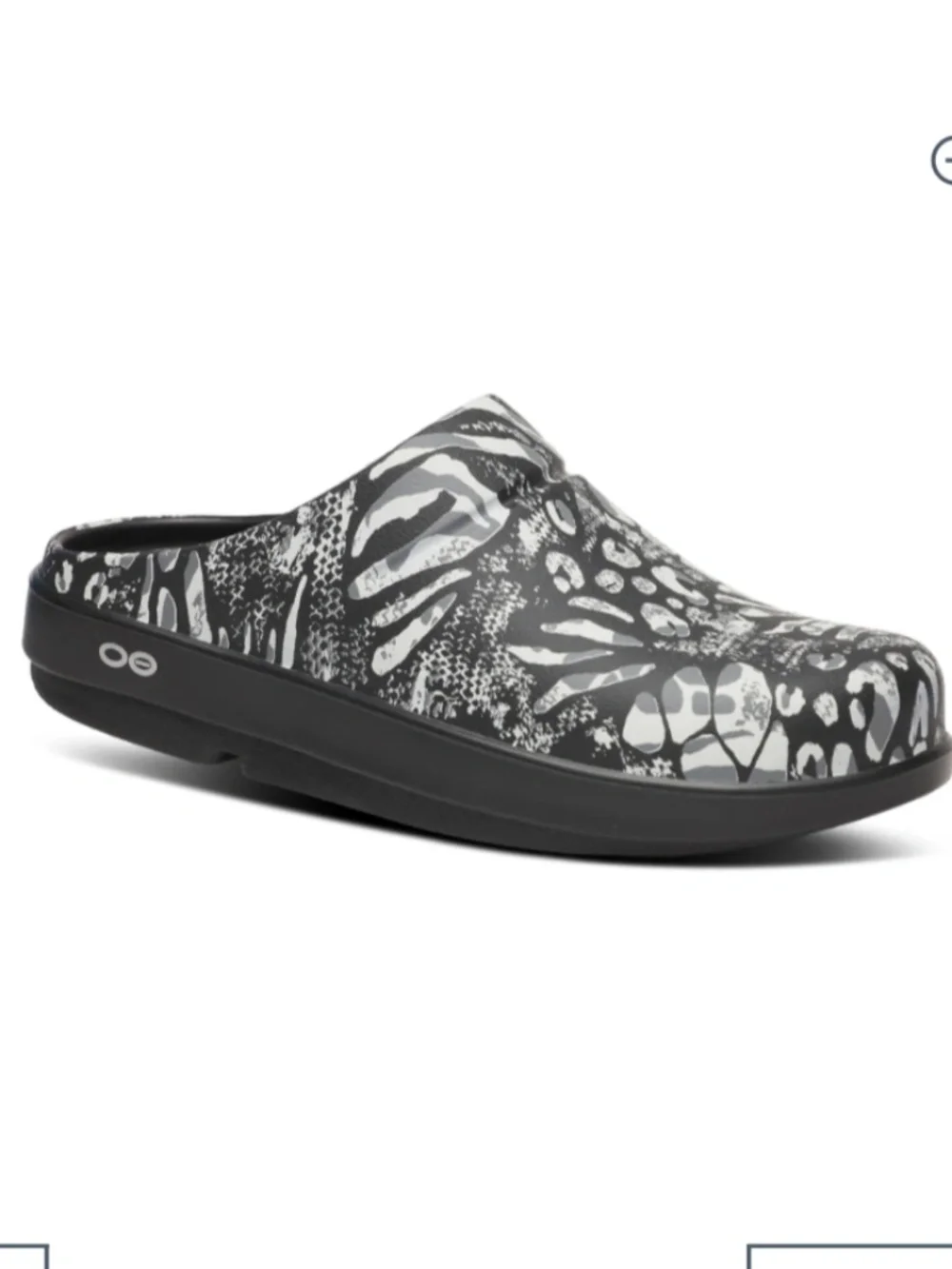 NWT OOFOS Limited Edition Oocloog - Picture 1 of 7